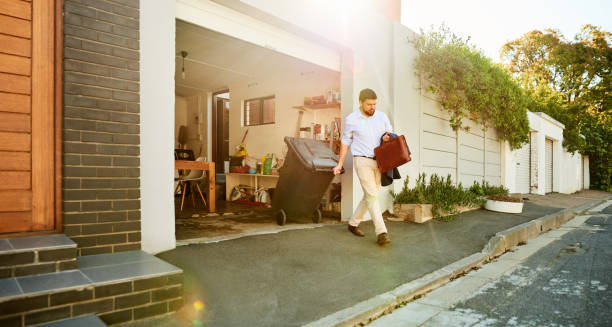 Household Junk Removal in South Haven, IN